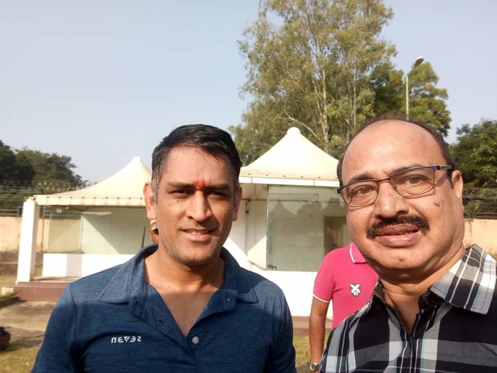 ms-dhoni