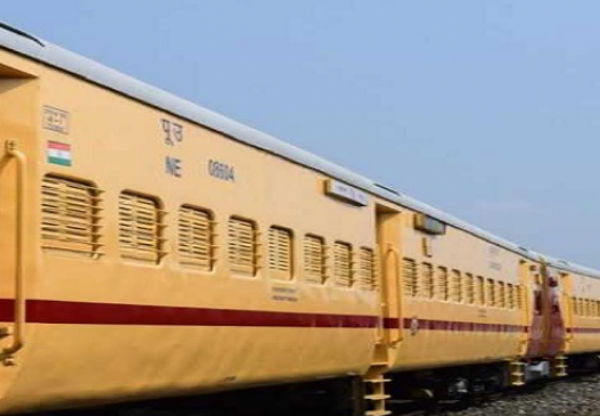 Indian railway news irctc ram mandir ayodhya