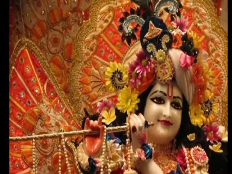 krishna janmashtami 2020