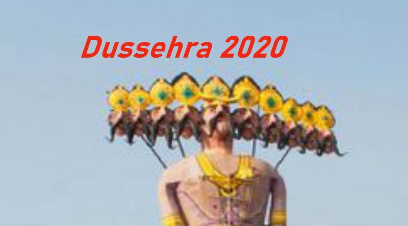 Dussehra_2020