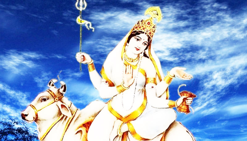 MahaGauri news
