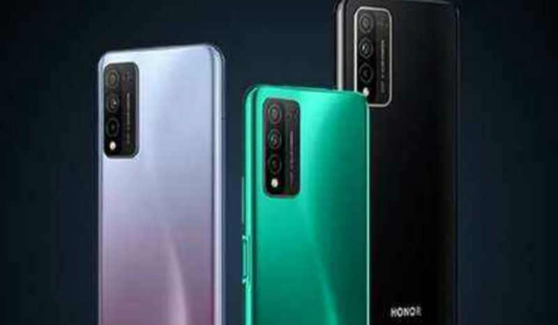 Honor 10X Lite
