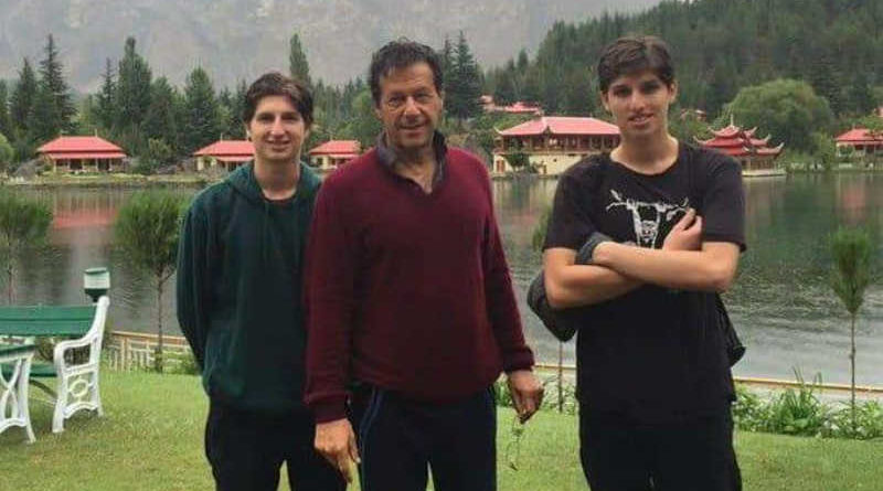 imran khan