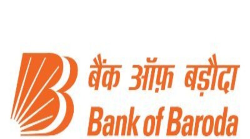 Bank of Baroda Recruitment 2021