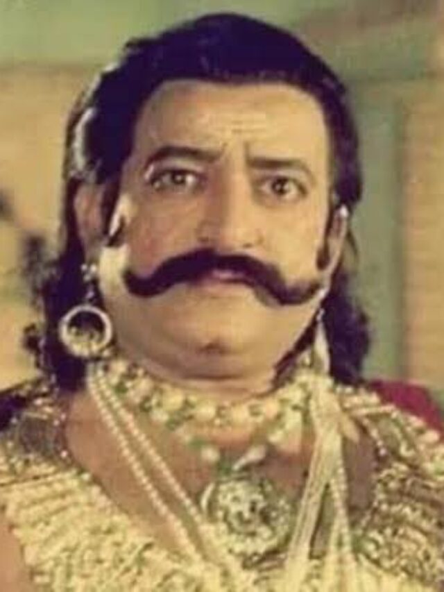 Ravana: ‘रामायण’ के रावण अरविंद त्रिवेदी नहीं रहे
