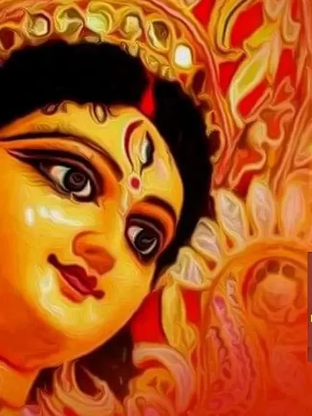 Navratri 2022 : महालया पर बन रहा दुर्लभ संयोग