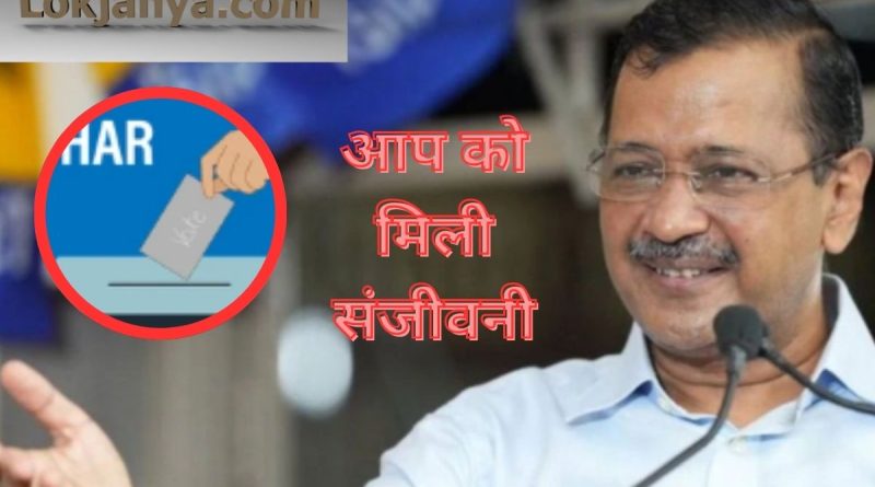 Bihar Chunav 2025 AAP