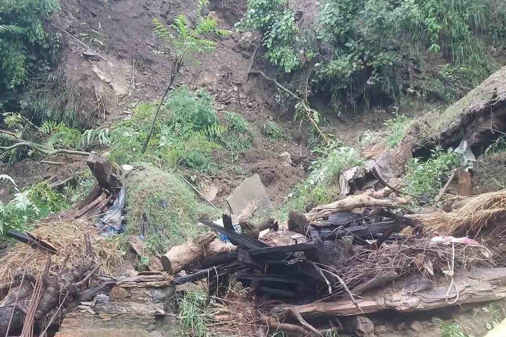 Video cloudburst in Ramban
