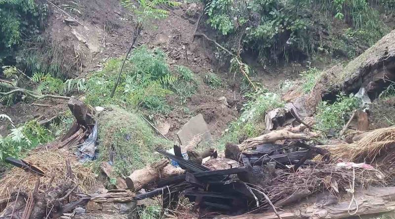 Video cloudburst in Ramban