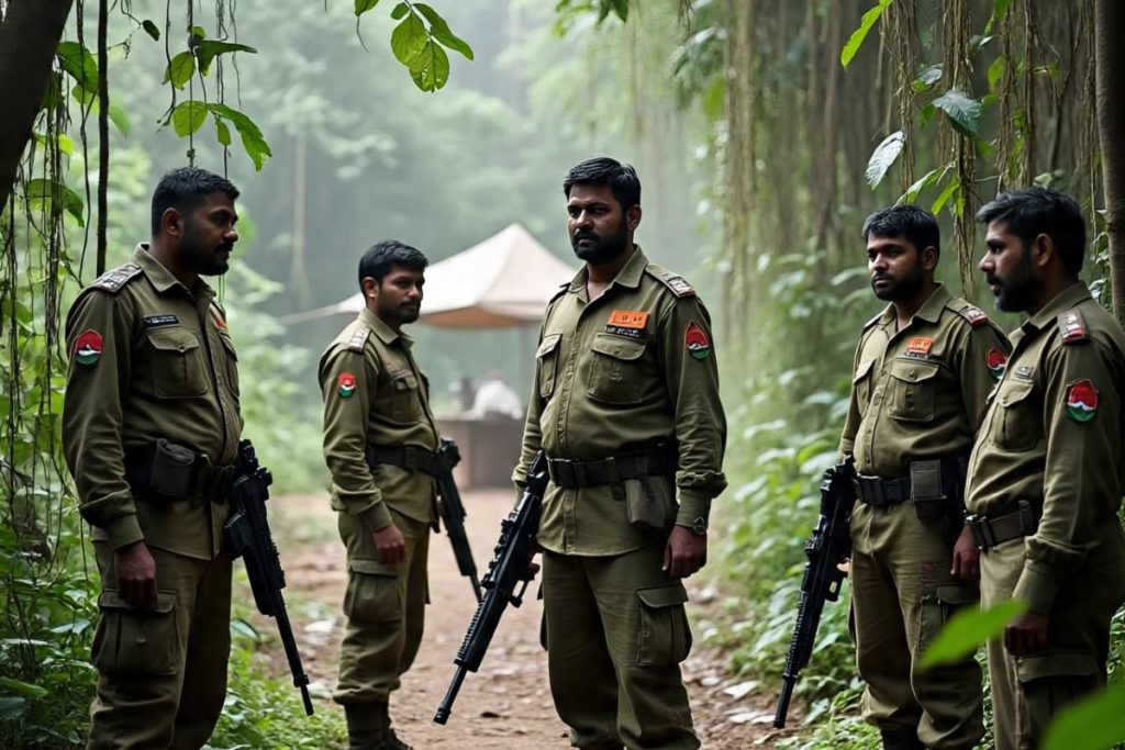 naxal