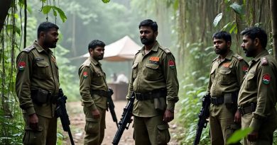 naxal