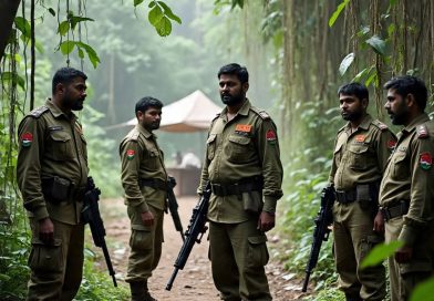 naxal