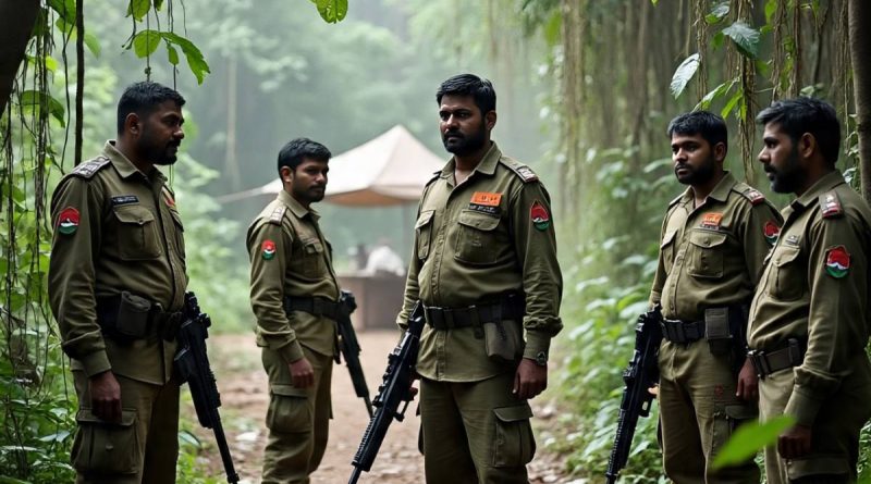 naxal