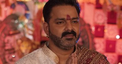 pawan singh
