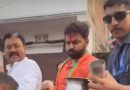 Pawan singh viral video