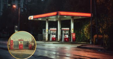 Petrol Diesel Price India