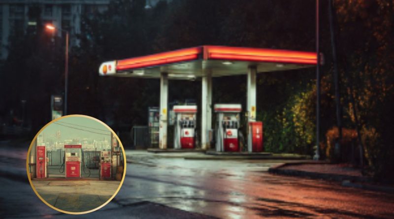 Petrol Diesel Price India