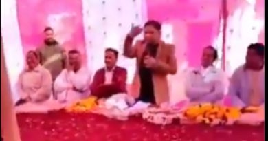 Viral Video Uttarakhand