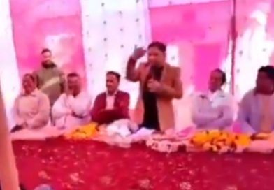 Viral Video Uttarakhand