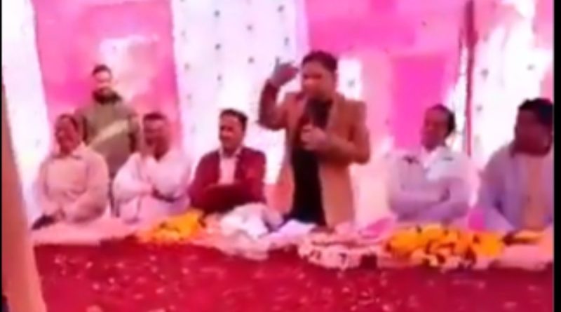 Viral Video Uttarakhand