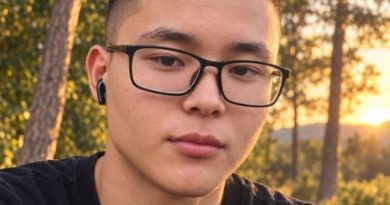 Ujbekistan Boy AI News